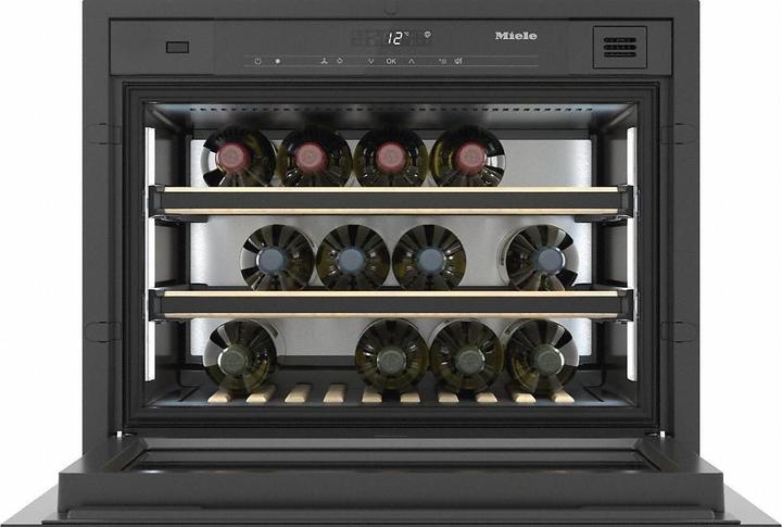 Immagine prodotto Miele KWT7112IG ED
