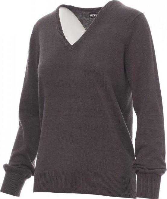 Image du produit Payper Sweatshirt femme Business Melange (L)