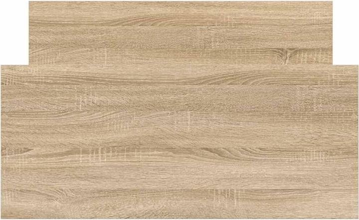 Produktbild vidaXL Habakuk (75 x 190 cm)