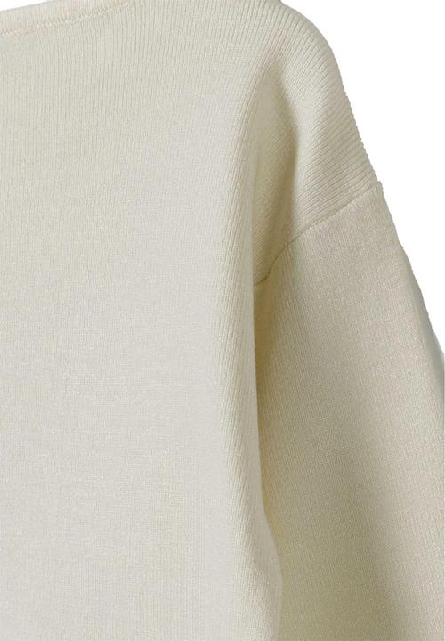 Produktbild Minoti Pullover Mädchen UBootAusschnitt Jerseyware (140)