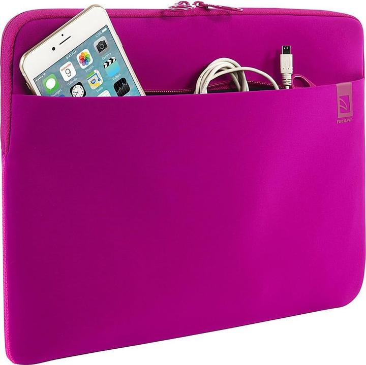 Produktbild Tucano Top Second Skin (15", Apple)