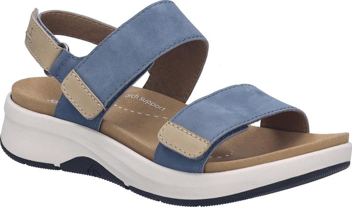 slate blue-kombi