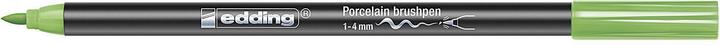Image du produit Edding Crayon à peinture pour porcelaine Brushpen (1 x)