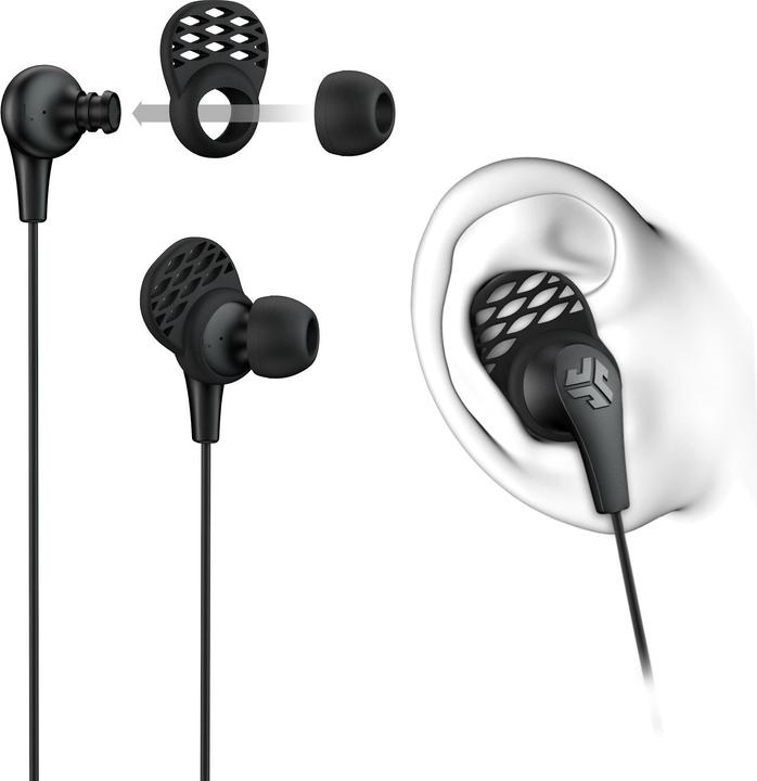 Produktbild JLab Audio JBuds Pro Signature Earbuds (Kabelgebunden)