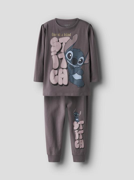 Produktbild Name it Disney's Stitch Pyjama (92)