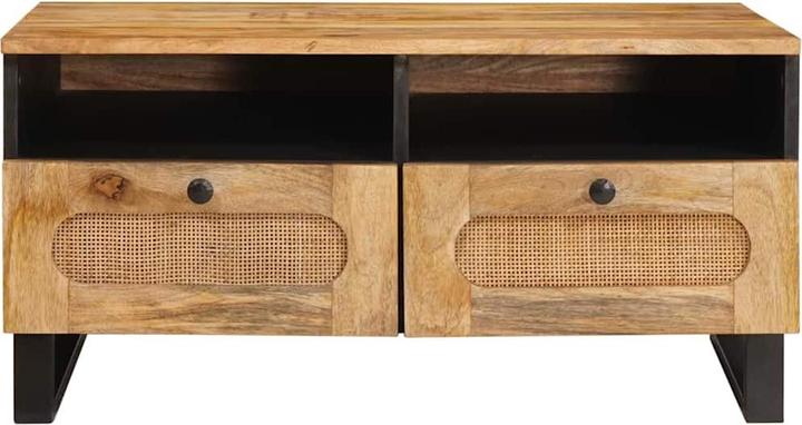 Immagine prodotto vidaXL Couchtisch (80 x 54 x 40 cm)