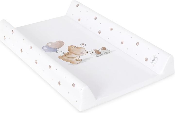 Immagine prodotto Ceba Cambiare il tappetino Amici per sempre