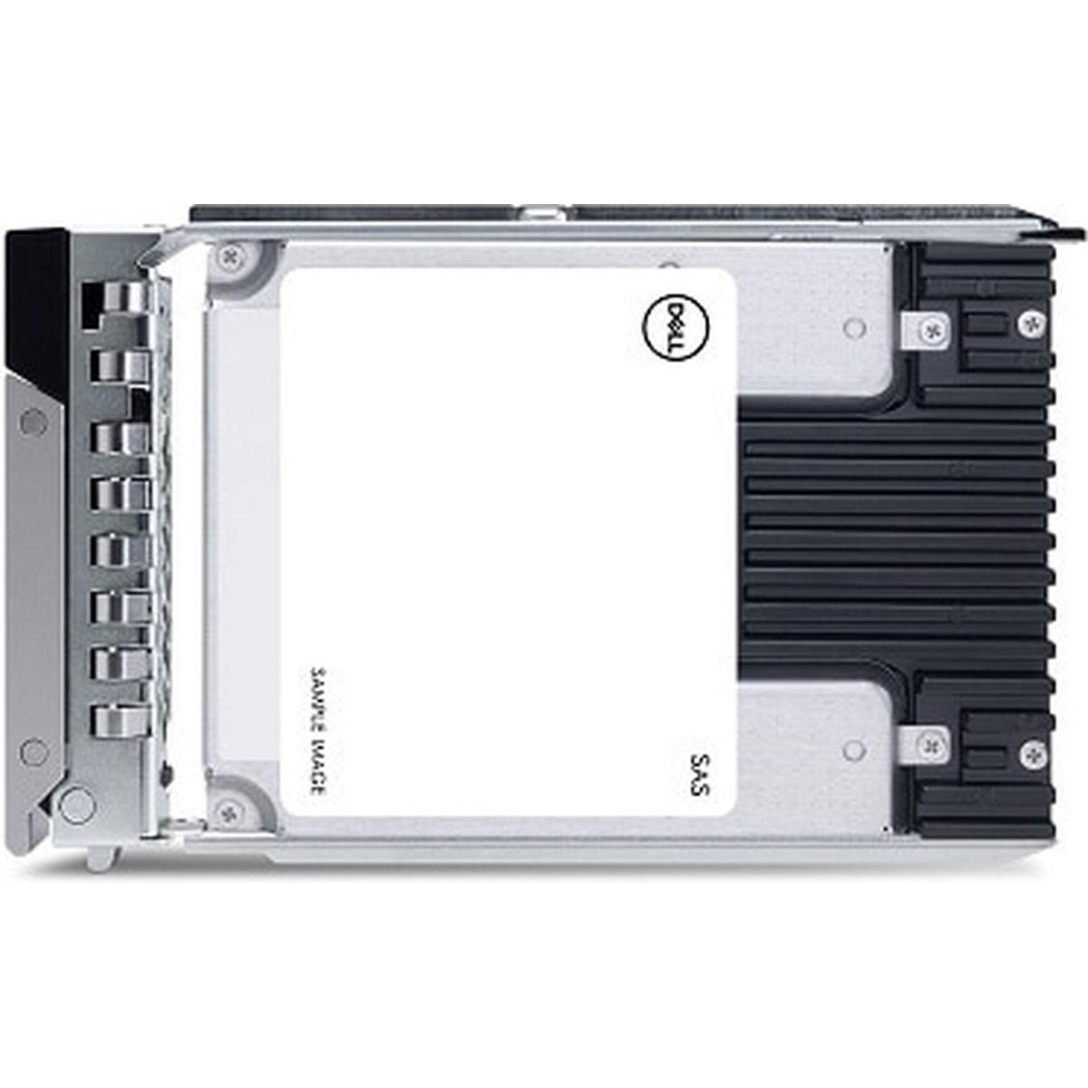 Dell 1.92TB SSD SATA READ INTENSIVE (1920 GB, 2.5"), SSD