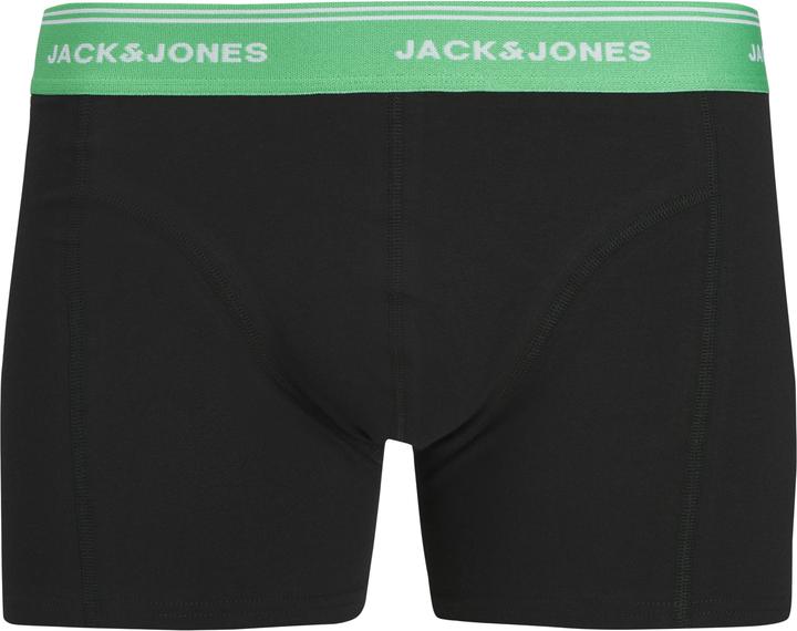 Produktbild Jack & Jones 5er-pack Trunks Trunks (XXL, 5er Pack)