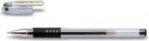 Produktbild Pilot Gelschreiber G1-5 Grip, schwarz (Schwarz, 1 x)