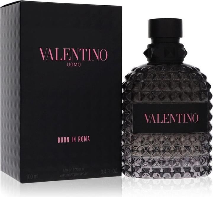 Valentino Born in Roma Uomo EDT (Eau de Toilette, 150 ml)