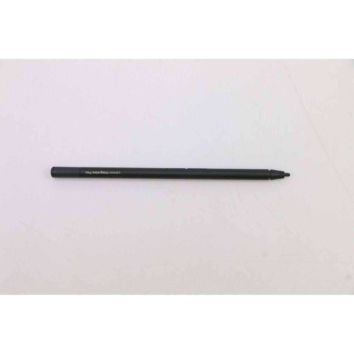Lenovo Yoga C950-14 EDLC logo Black (5T70Y58962), Stylus, Schwarz