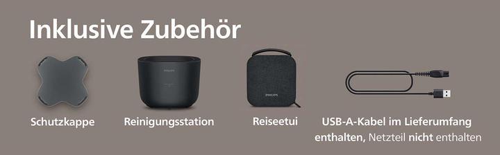 Produktbild Philips Head Shaver Pro 7000 Series