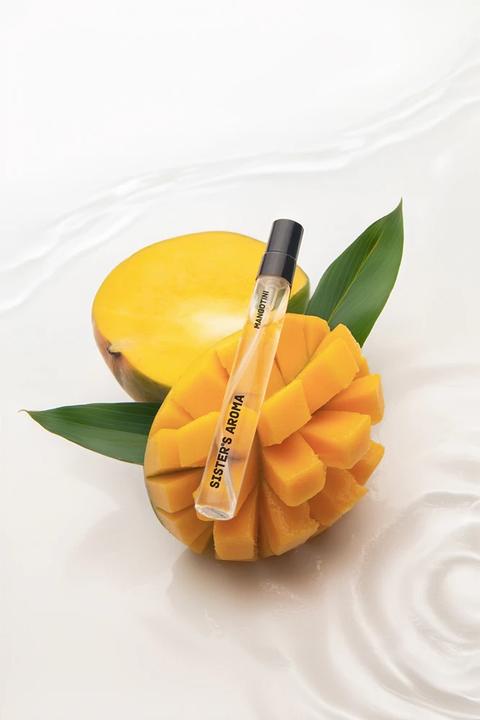 Produktbild Sister's Aroma Mangotini Eau de Parfum (Eau de Parfum, 10 ml)