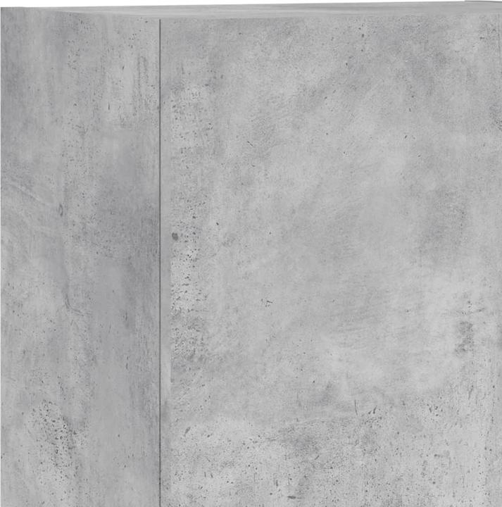 Produktbild vidaXL TV-Wandschrank (40.50 x 30 x 102 cm)