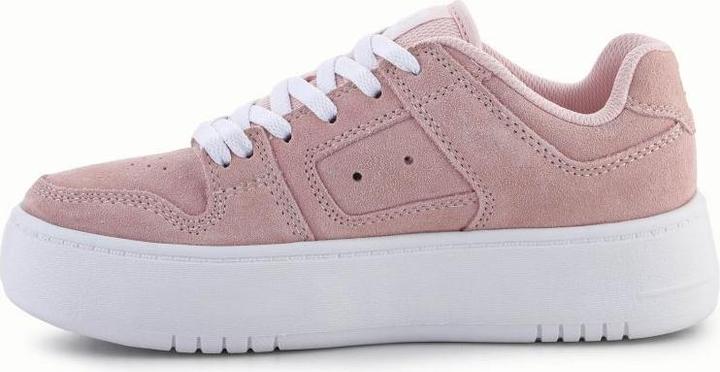 Image du produit DC Shoes Schuhe Manteca Platform (36)