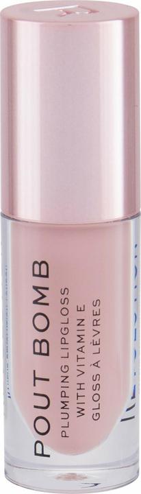 Image du produit Makeup Revolution Poutine Bomb (Sucreries)