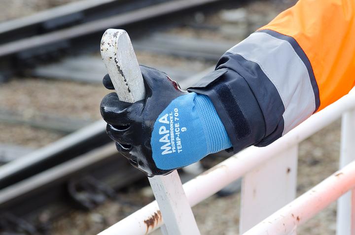 Actual product image Mapa Temp Ice 700 size 9 (9)