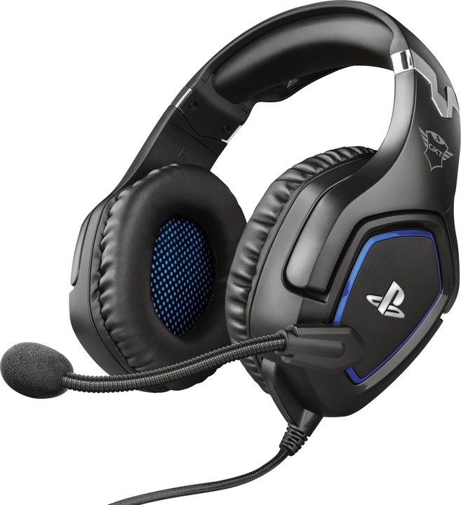 Productafbeelding Trust GXT 488 Forze (Bedraad)