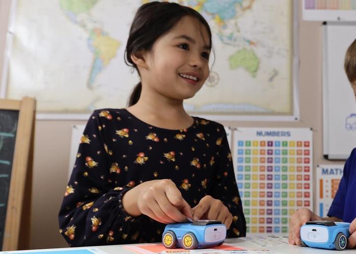Image du produit Sphero Robot indi