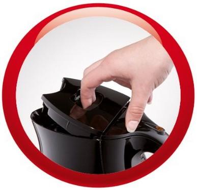 Actual product image Moulinex By1078 (1.20 l)