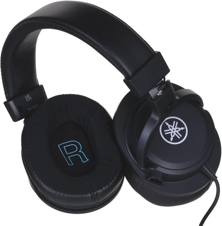 Produktbild Yamaha ZG01 Pack (USB)