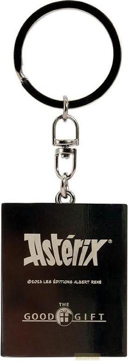 Actual product image ABYstyle Astérix - Obelix