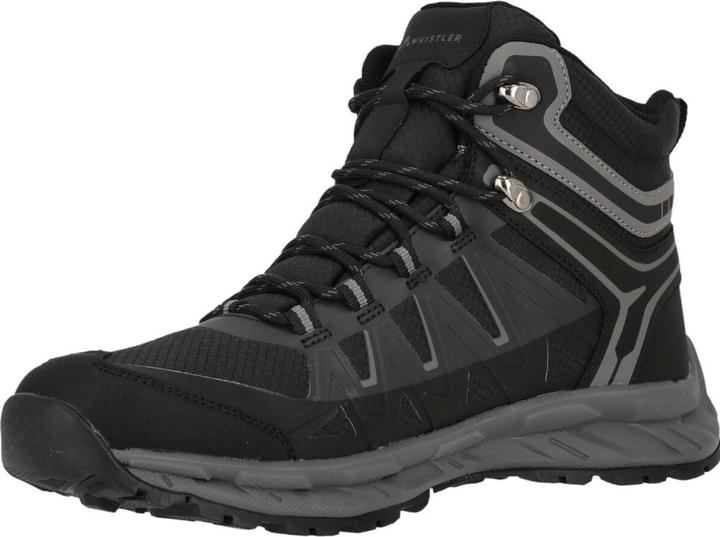 Actual product image Whistler Cardi (45)