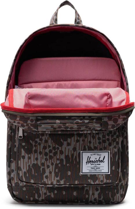 Actual product image Herschel Pop Quiz Backpack (22 l)