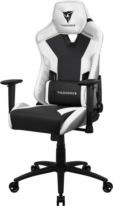 Produktbild Thunder X3 TC3 All White