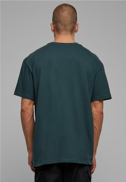 Image du produit Urban Classics Upscale Magazine Oversize Tee (L)