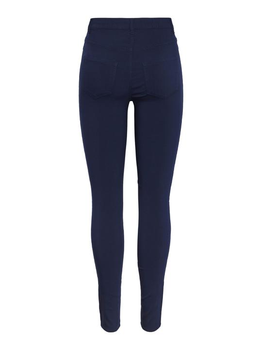Produktbild Pieces PCHIGHSKIN HW Jeggings (XL)