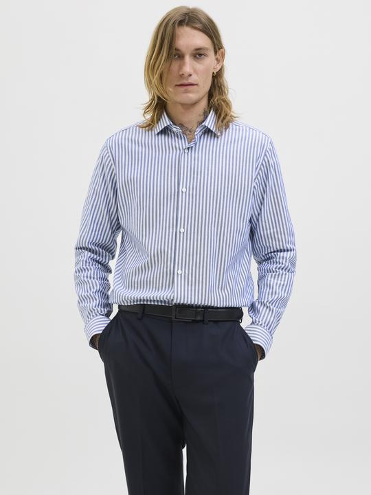 Immagine prodotto Jack & Jones Jprblaparker Shirt L/S Noos (S)