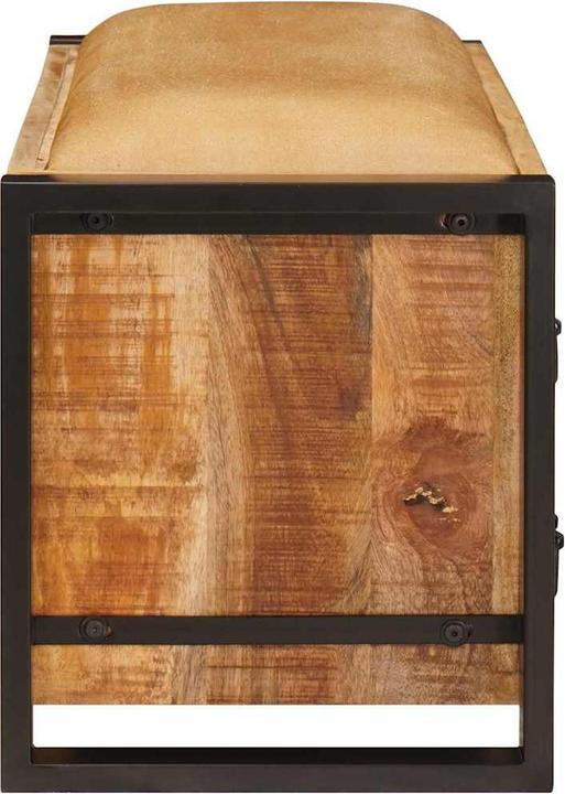 Immagine prodotto VidaXL Panca portaoggetti (35 cm)