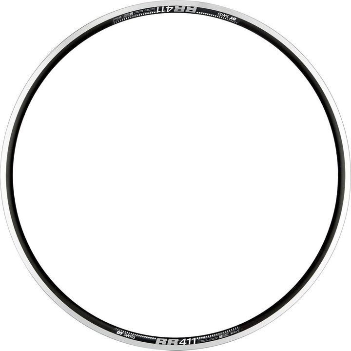 Image du produit DT Swiss RR 411 (23.70")