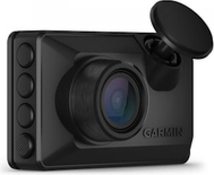 Produktbild Garmin X110 (Eingebautes Mikrofon, GPS-Empfänger, Beschleunigungssensor, Bluetooth, Eingebautes Display, Akku, WLAN, Full HD)