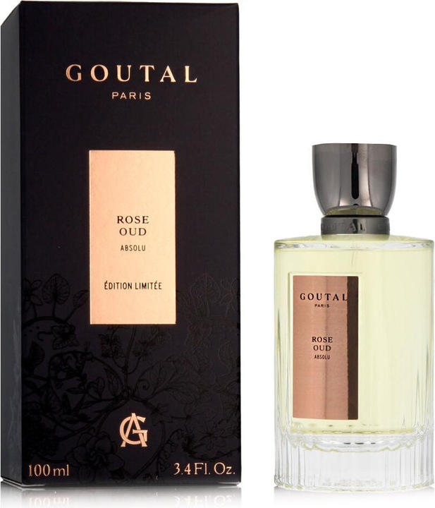 Annick Goutal Oud Eau de Parfum (Eau de Parfum, 100 ml)