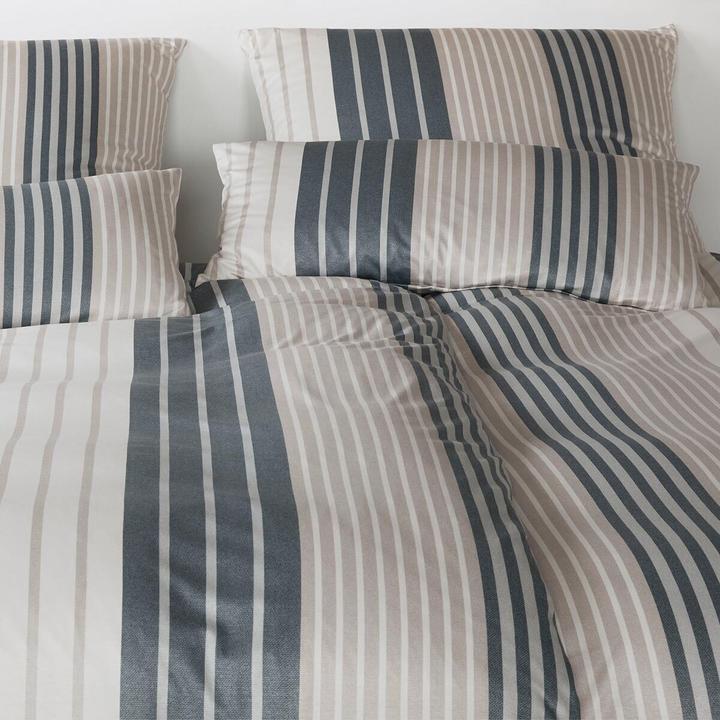 Actual product image Elegante Range (Bedding set, 155x200 cm + 80x80 cm)