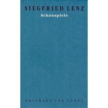 Schauspiele, Sachbücher