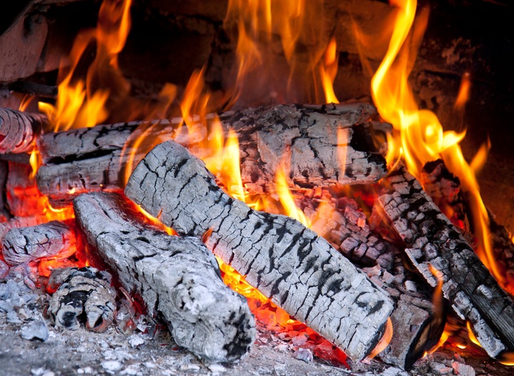 Actual product image Bischofberger Holz Beech wood in stere