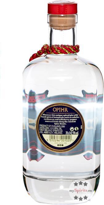 Produktbild Opihr Oriental Spiced (1 x 70 cl)