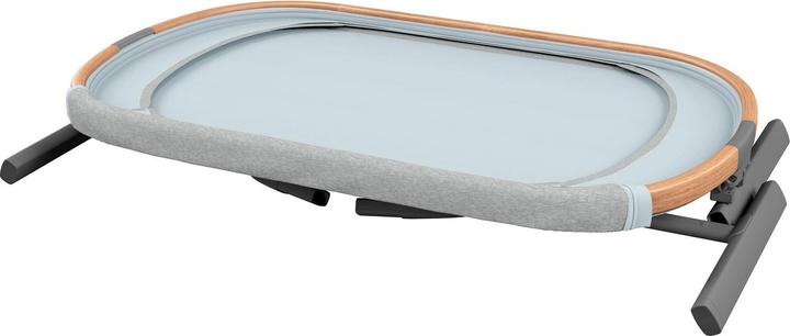 Image du produit Maxi-Cosi Iora gris essentiel