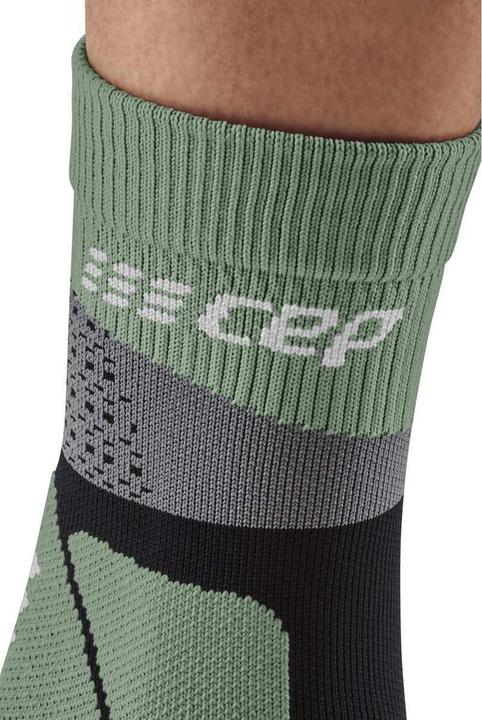 Image du produit Cep Women's Max Cushion Socks Hiking Mid Cut (34 - 37)