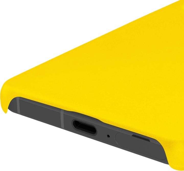 Actual product image Avizar Rubber Case Series (Sony Xperia 1 VI)