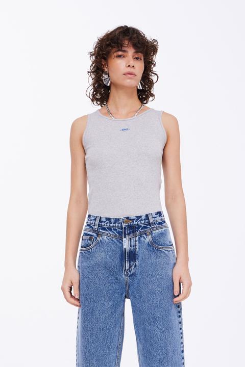 Produktbild Ball BAALTOBELLI TANK TOP 50405006 (XXL)