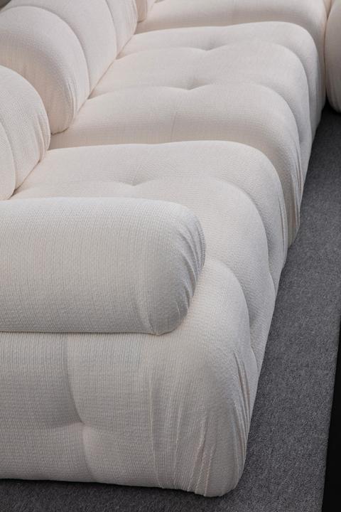 Actual product image Atelier del Sofa Petite (3-seater)