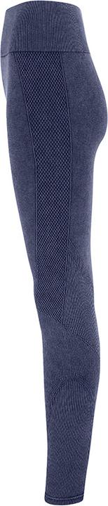 Produktbild Tri Dri Sportleggings 3DPassform DenimLook nahtlos (L)