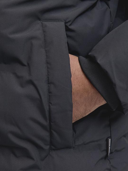 Immagine prodotto Jack & Jones Jjesoho Puffer Hood Sn Pls (4XL)