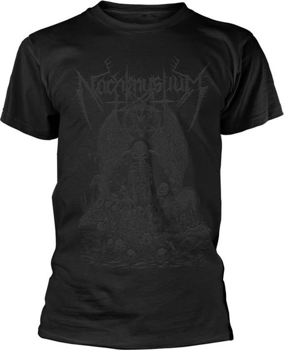 Produktbild Nachtmystium Doomsday Derelicts TShirt kurzärmlig (L)