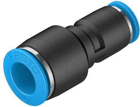 Pipe connection technology